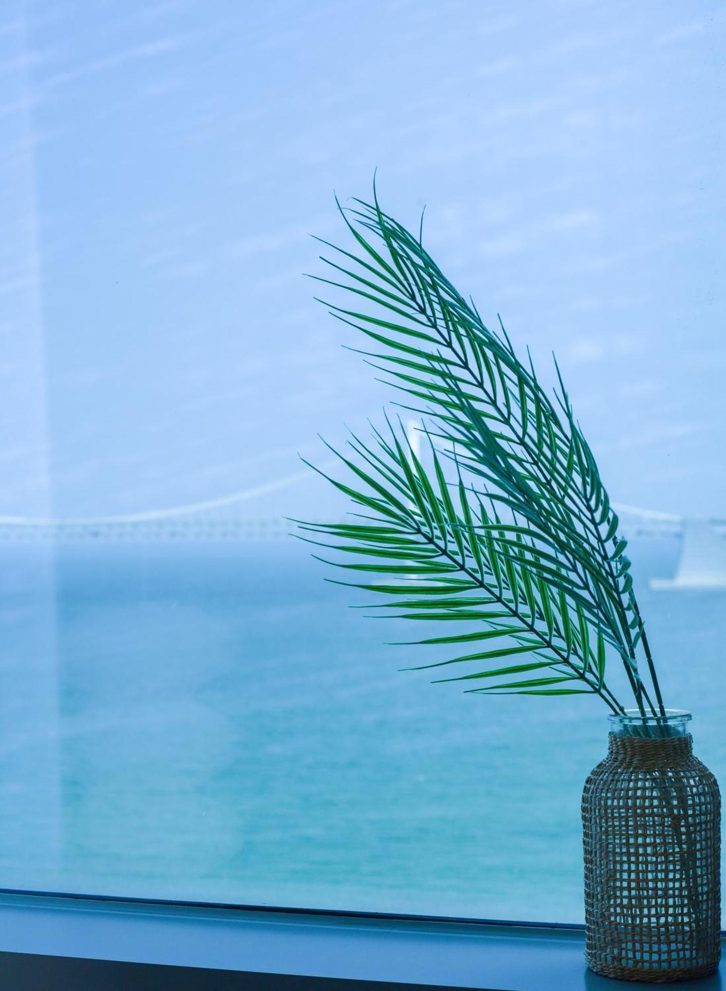 Apartemen In Mood Busan