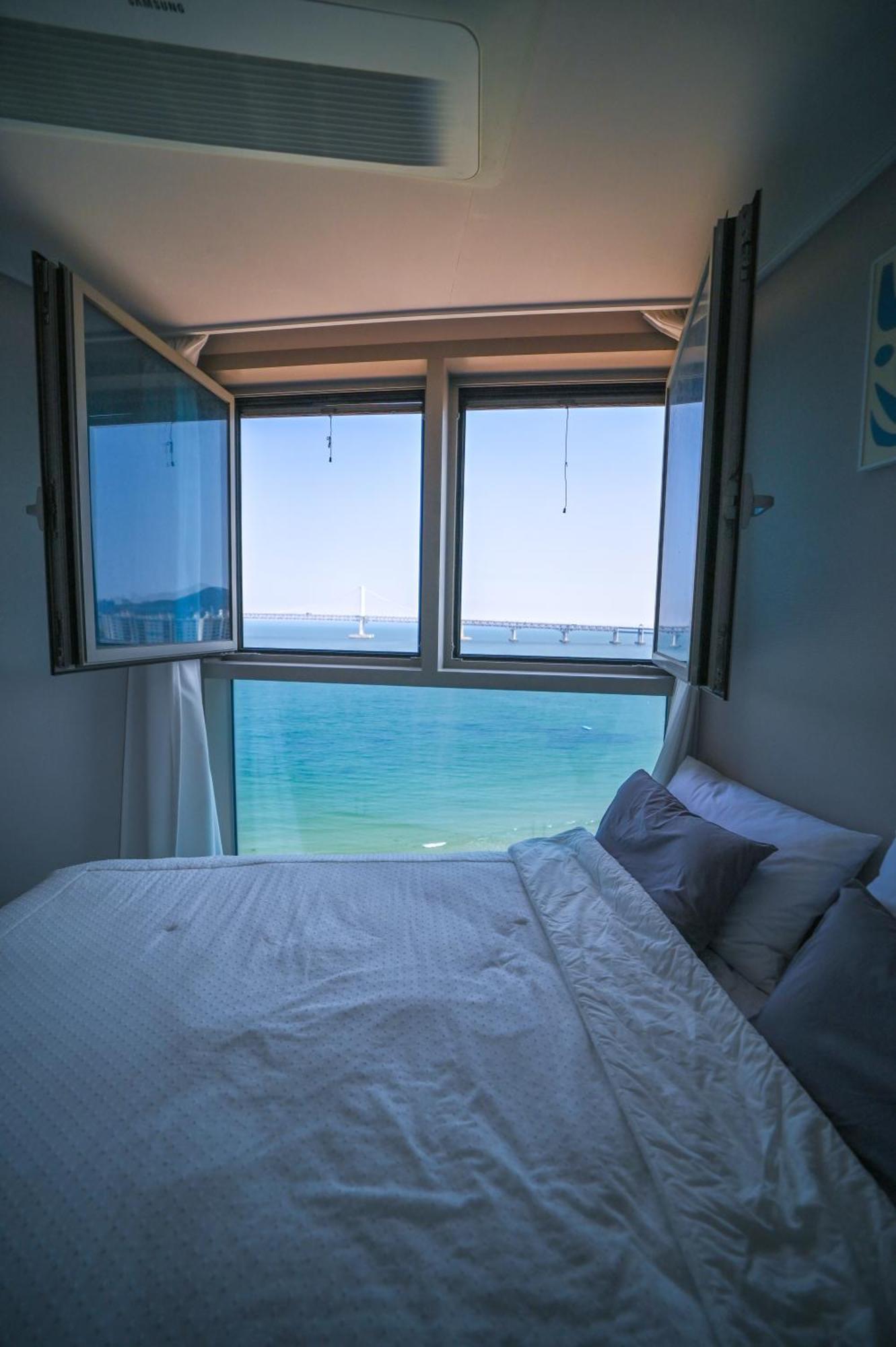 In Mood Apartemen