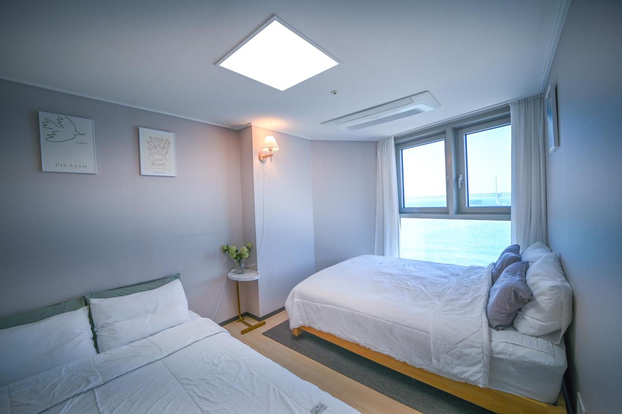 Apartemen In Mood *