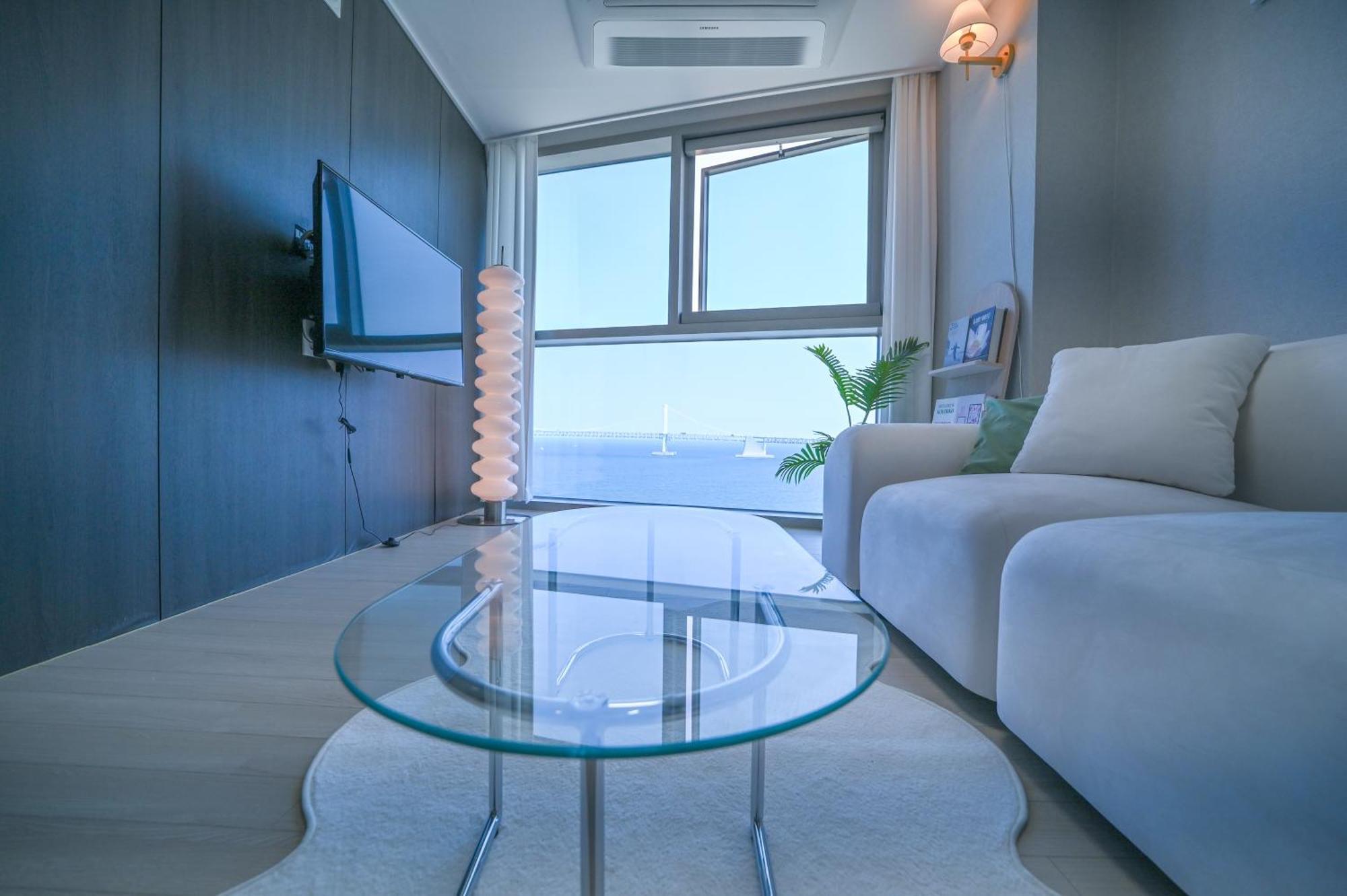 In Mood Apartemen *